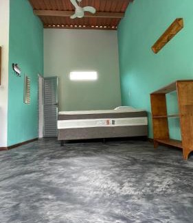 Velha Boipeba Chalet De Esquí | Chalés Costa do Dendê