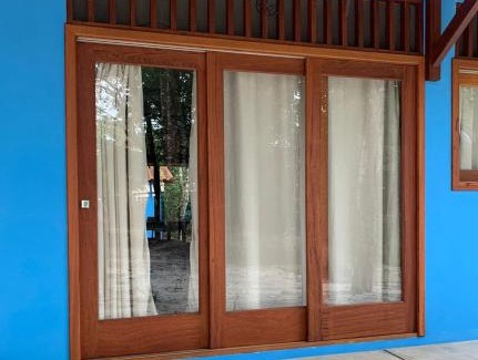 Cumuruxatiba Chalet De Esquí | Chalés Cumuruxatiba