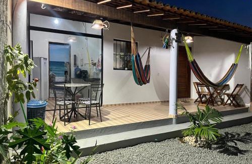 Barreirinhas Casa | Chalés da Ana a 60 metros do Rio Preguiça