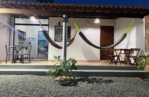Barreirinhas Casa | Chalés da Ana a 60 metros do Rio Preguiça