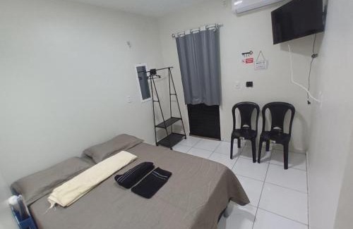 Barreirinhas Cabina | chalés da Ana pertinho do rio preguiça