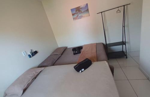 Barreirinhas Cabina | chalés da Ana pertinho do rio preguiça