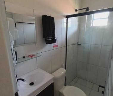 Barreirinhas Cabina | chalés da Ana pertinho do rio preguiça