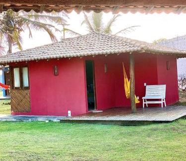 Luis Correia Chalet De Esquí | Chalés da Rosinha