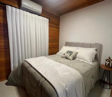 Urubici Chalet De Esquí | Chalés da Serra Urubici - Corvo Branco