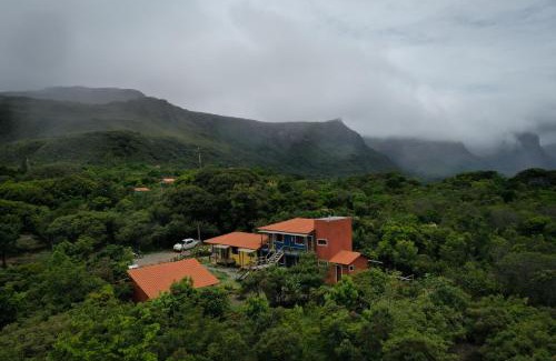 Vale do Capao Casa | Chalés das Margaridas