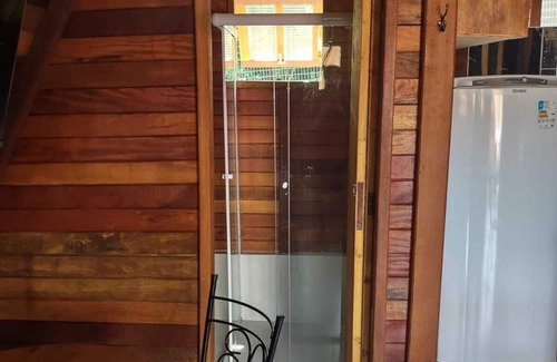 Lencois Chalet De Esquí | Chalés de Lençóis