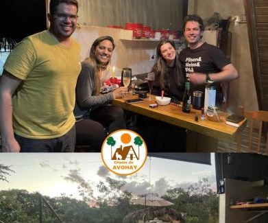 Sao Jorge Chalet De Esquí | CHALÉS do AVOHAY, lindo chalé com privativa banheira hidromassagem aquecida, apenas 2 minutos da Vila de São Jorge