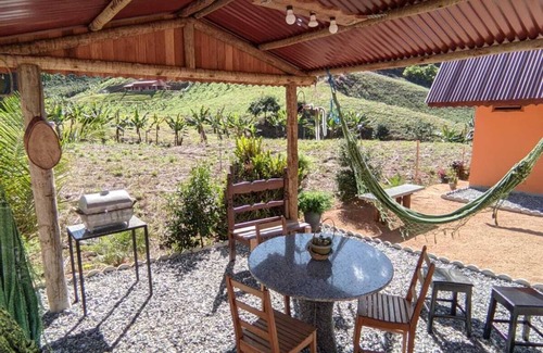 Vargem Alta Chalet De Esquí | Chalés do Vale - Vargem Alta