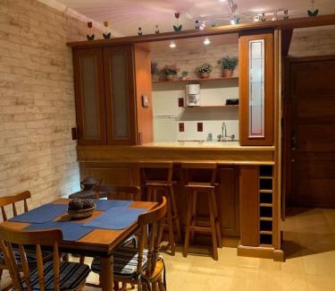Gramado City Centre Chalet De Esquí | Chalés dos Pássaros