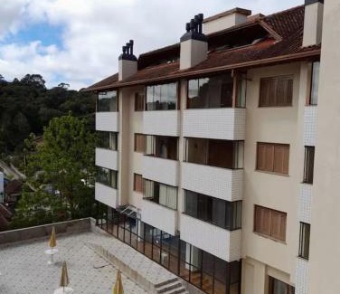 Gramado City Centre Chalet De Esquí | Chalés dos Pássaros