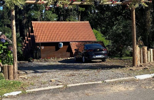 Floresta Chalet De Esquí | Chalés dos Pássaros