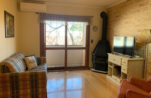 Floresta Chalet De Esquí | Chalés dos Pássaros
