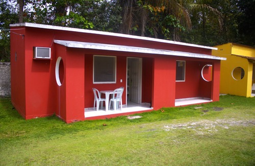 Taperapua Beach Chalet De Esquí | Chalés e Suítes Chamagunga