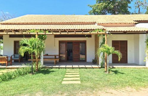 Caicara Chalet De Esquí | Chalés em Jericoacoara por Carpediem