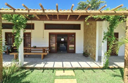 Caicara Chalet De Esquí | Chalés em Jericoacoara por Carpediem