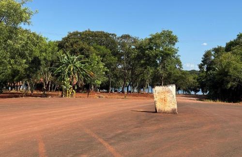 Itaipulandia Chalet De Esquí | Chalés especiais da Fazenda Itacorá