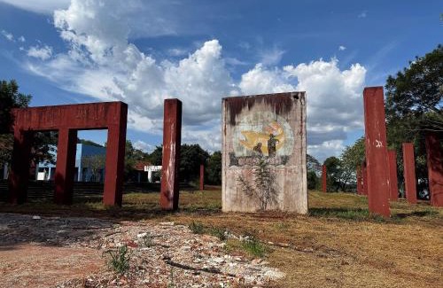 Itaipulandia Chalet De Esquí | Chalés especiais da Fazenda Itacorá