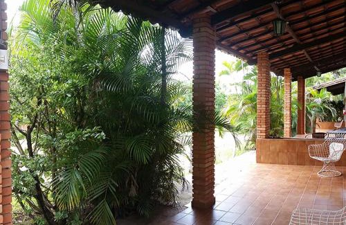 Rio Quente Casa | Chalés Holiday House