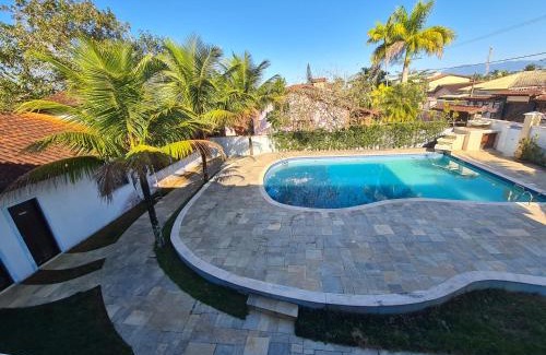 Massaguacu Chalet De Esquí | Chalés individuais com piscina a 500M da praia