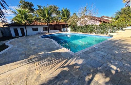 Massaguacu Chalet De Esquí | Chalés individuais com piscina a 500M da praia