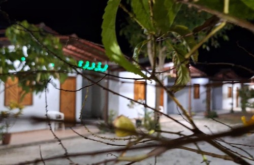 Belem Hotel | Chalés Maninhos