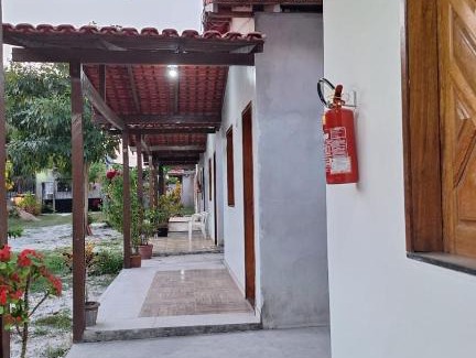 Belem Hotel | Chalés Maninhos