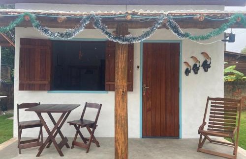 Cumuruxatiba Casa | CHALÉS MELGAÇO