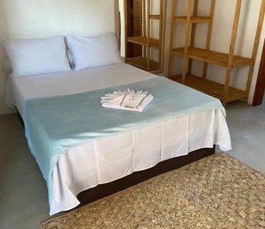 Cumuruxatiba Casa | CHALÉS MELGAÇO