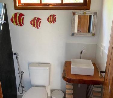 Cumuruxatiba Casa | CHALÉS MELGAÇO