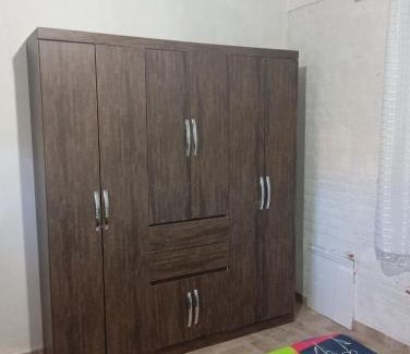 Lima Duarte Cabina | Chalés Meu Estilo