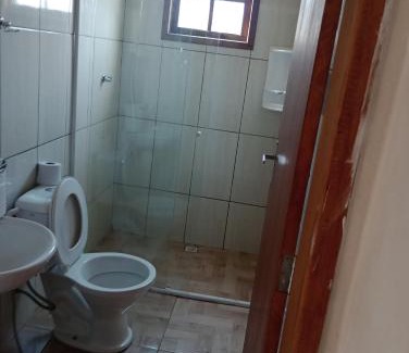 Lima Duarte Cabina | Chalés Meu Estilo