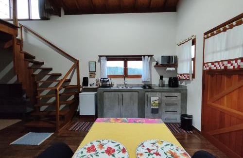 Goncalves Chalet De Esquí | Chalés Ninho do Poeta