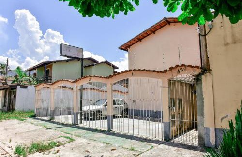 Ipiranga Casa | Chalés por temporada no Villagio Santa Mônica, em Caraguatatuba