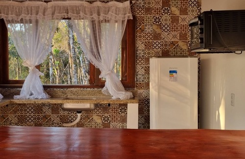 Itacare Casa | Chalés Pura Vida
