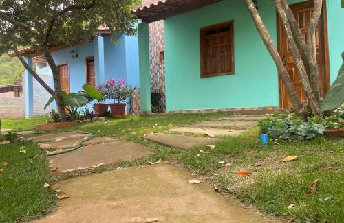 Palmeiras Chalet De Esquí | Chalés Rancho Fênix