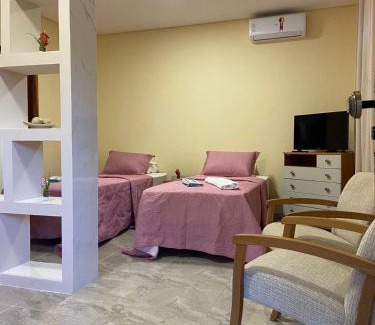 Palmeiras Chalet De Esquí | Chalés Rancho Fênix