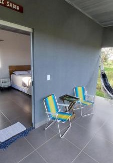 Alto Paraiso de Goias Casa | Chalés Recanto da Baleia