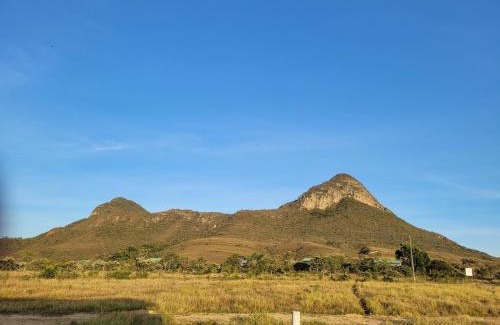 Alto Paraiso de Goias Casa | Chalés Recanto da Baleia