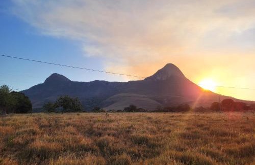 Alto Paraiso de Goias Casa | Chalés Recanto da Baleia