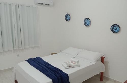 Monte das Gameleiras Casa | Chalés Recanto das Flores RN