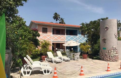Loteamento Enseada dos Golfinhos Apartamento | Chalés Recanto dos Golfinhos