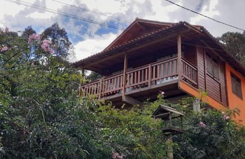 Pedra Azul Casa | Chalés Requinte em Pedra Azul