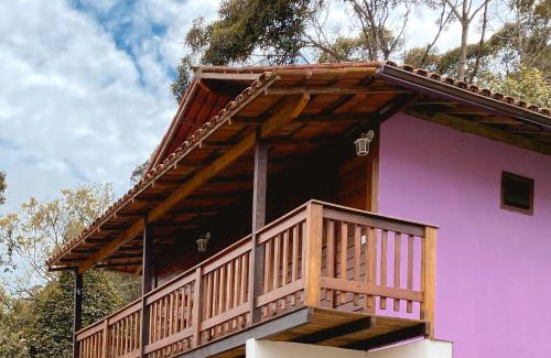 Pedra Azul Casa | Chalés Requinte em Pedra Azul