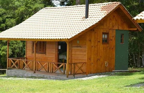 Sao Francisco de Paula Cabina | Chalés Rincão Comprido