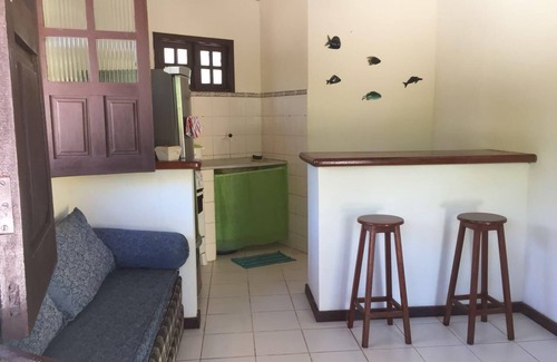 Imbassai Casa | Chalés Rio Bonito