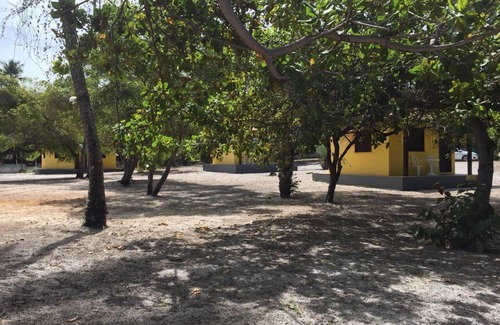 Imbassai Casa | Chalés Rio Bonito