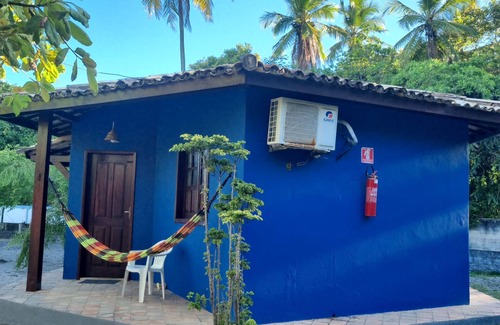 Imbassai Casa | Chalés Rio Bonito