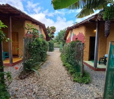 Vale do Capao Hotel | Chalés Savi