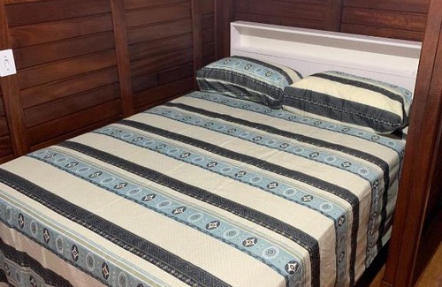 Praia da Armacao do Itapocoroi Chalet De Esquí | Chalés Vô João